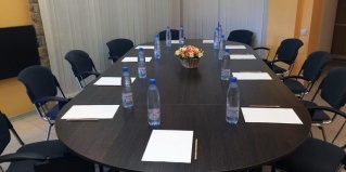 Ступино: Отель Шерр отель