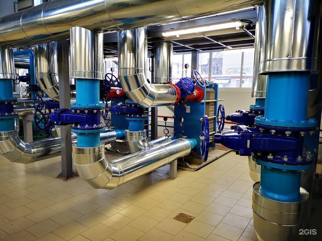 теплотехнические испытания оборудования. теплоснабжение и теплотехническое оборудование. слесарь-сантехник. теплоснабжение и теплотехническое оборудование. 02.