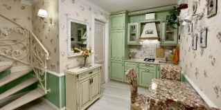 Сочи: Апартаменты Анита