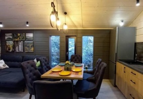 Отель Философия отдыха в Челябинской области