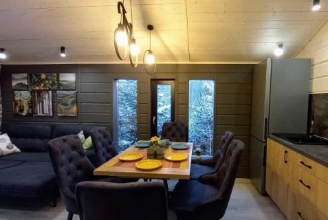 Аргаяшский муниципальный округ: Отель Философия отдыха