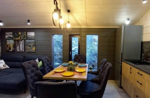 Аргаяшский муниципальный округ: Отель Философия отдыха