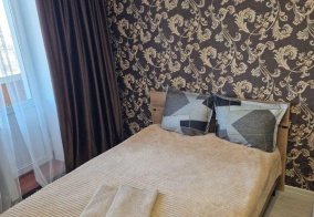 Апартаменты RentHouse38 в Иркутской области