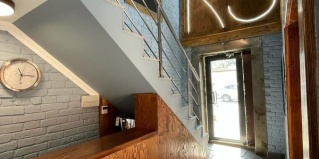 Ростов-на-Дону: Отель Resident loft hotel