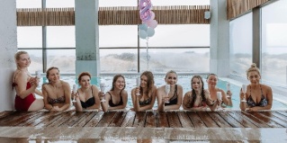 Витязево: Отель Песок и море