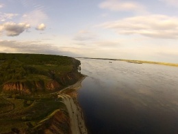 Отель Крылатый в Саратовской области