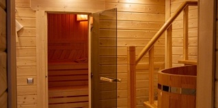 Сергиев Посад: Отель Старый город