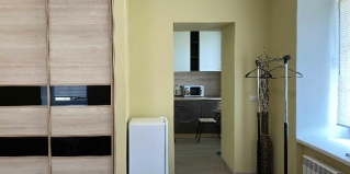 Киров: Отель Студия 23