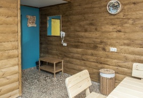 Отель Вояж в Московской области