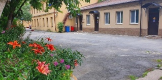 Санкт-Петербург: Отель Аллан