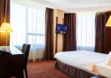 Новосибирск: Отель Gorskiy city hotel