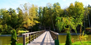 Казань: Отель Нехама