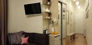Санкт-Петербург: Отель Veneta rooms guesthouse