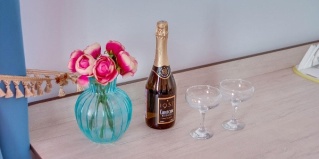 Самара: Отель Сквер Высоцкого