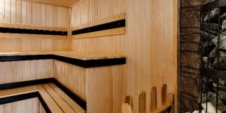 Кабардинка: Отель Грац