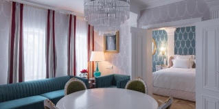 Суздаль: Отель Вишнёвый садъ