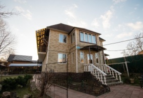 Гостевой дом Пикник в Московской области