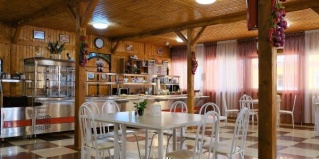 Анапа: Гостевой дом Гранд агатия