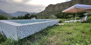 Салта: Коттедж Салта