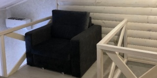 Эстосадок: Отель Альпийская горка VIP
