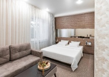 Набережные Челны: Отель Kamarooms Business Hotel&Spa