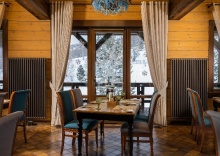 Майминский район: Отель Cosmos Collection Altay Resort