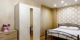Москва: Апартаменты Day&night apartments