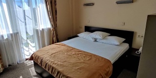 Ступино: Отель Шерр отель