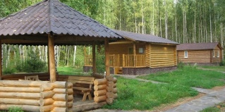 Осташковский городской округ: Отель Селигерское Заплавье