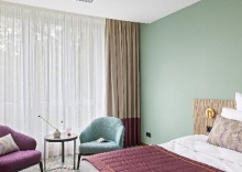 Светлогорск: Отель Berry Hotel&Spa 4*