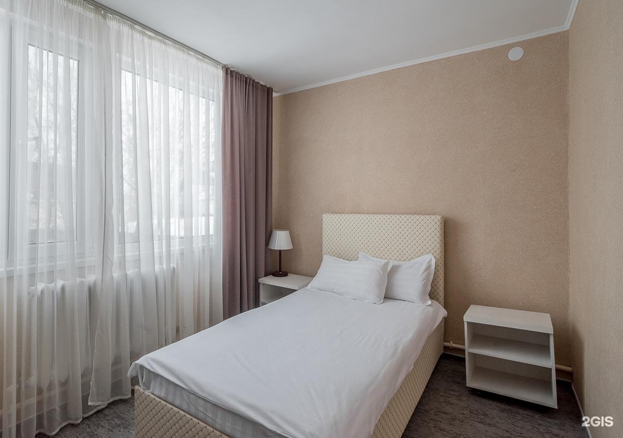 Park Hotel