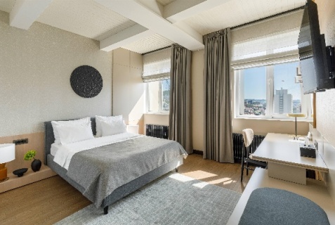 Владивосток: Отель Roar