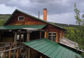 Гостевой дом Country Homestay Altai в Горно-Алтайске