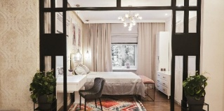 Москва: Отель S12