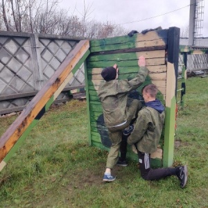 Фото от владельца Казанский колледж технологии и дизайна