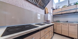 Москва: Отель Оранжевый рай