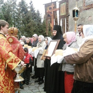 Фото от владельца Свято-Никольский женский епархиальный монастырь