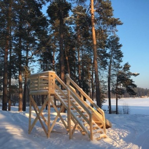 Фото от владельца Поволжье, ООО, производственно-финансовое объединение