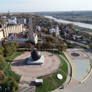 Фото от владельца ГЕО, ПК