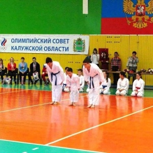 Фото от владельца Вымпел, СДЮСШОР