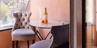 Санкт-Петербург: Отель Озерки Хаус