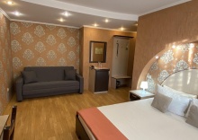 Краснодар: Отель Art Hotel Krasnodar