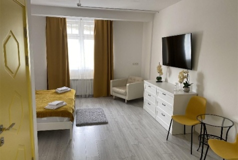 Красногорск: Хостел Uley