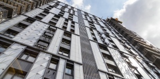 Иркутск: Апартаменты Затон