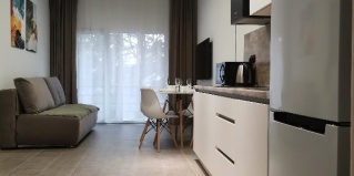 Новоабзаково: Коттедж Малинkи