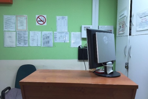 Москва: Отель Золотое Руно