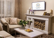 Нижний Новгород: Отель Kulibin Parkhotel & SPA 5*