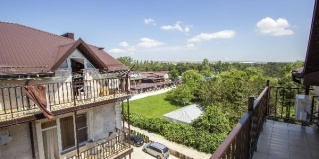 Анапа: Отель Luxury house