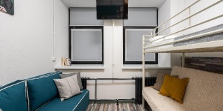 Санкт-Петербург: Апартаменты Happy Rooms