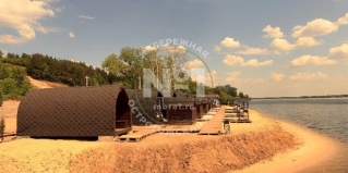 Воронеж: Отель Набережная №1